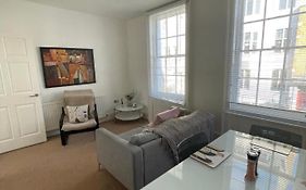 Harcourt Marylebone